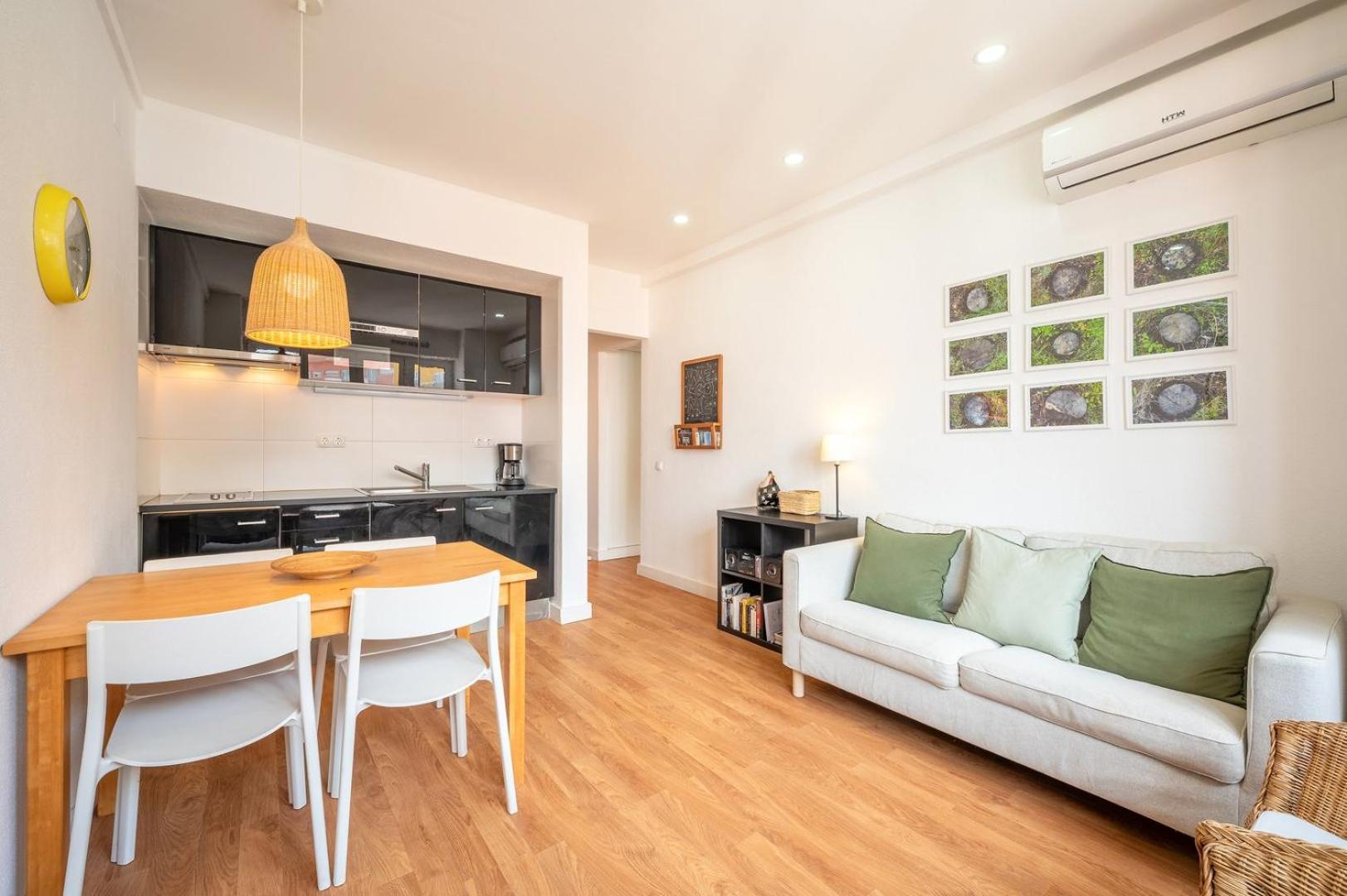 Mae De Agua Apartment Lisbon Exterior photo