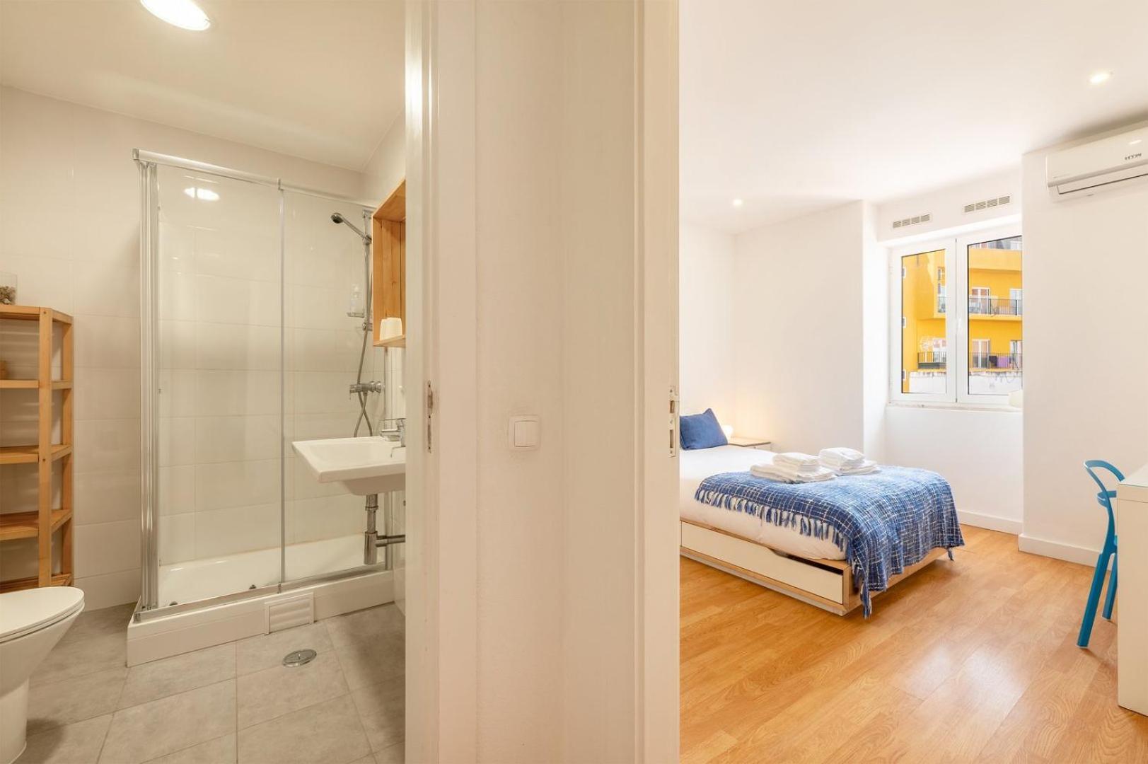Mae De Agua Apartment Lisbon Exterior photo