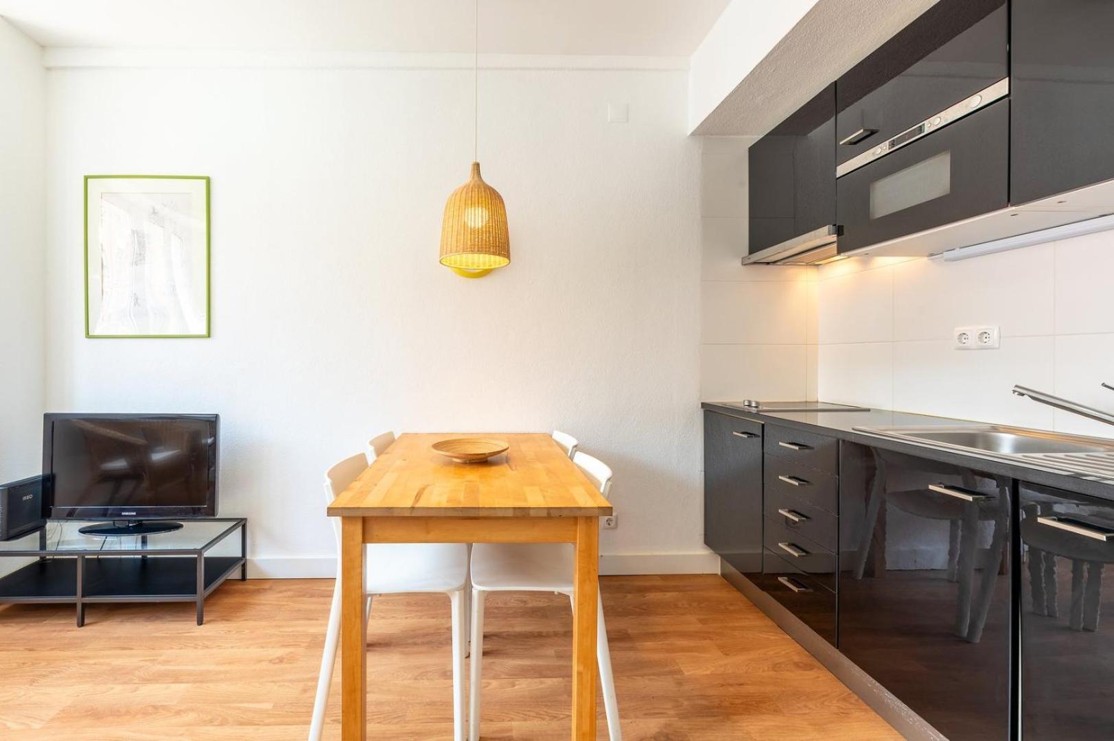 Mae De Agua Apartment Lisbon Exterior photo